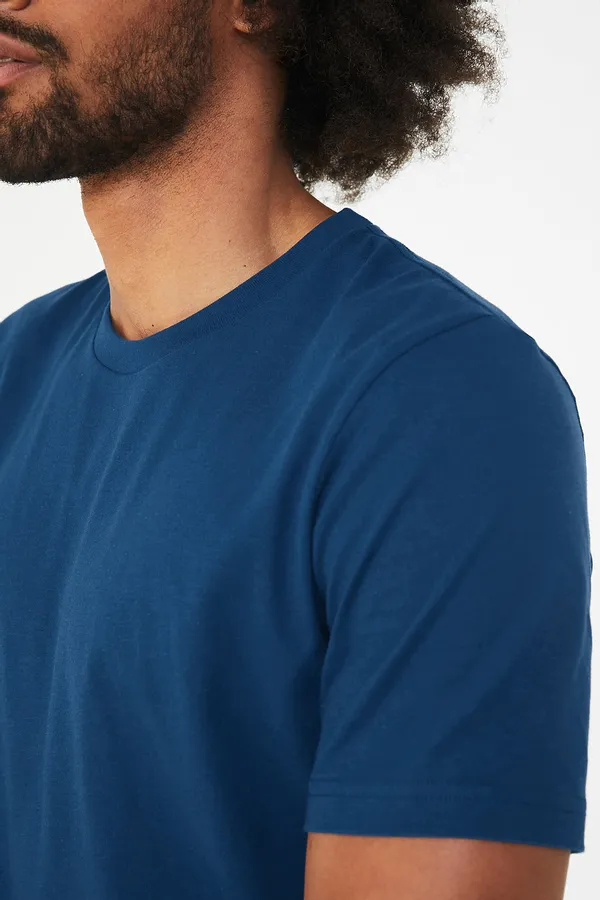 (ALL GENDER) JERSEY SHORT SLEEVE TEE