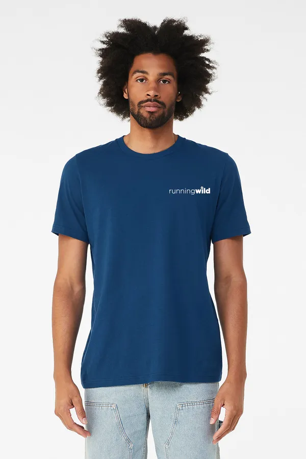 (ALL GENDER) JERSEY SHORT SLEEVE TEE