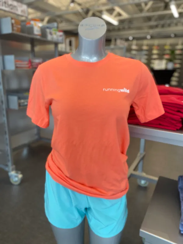 (ALL GENDER) JERSEY SHORT SLEEVE TEE