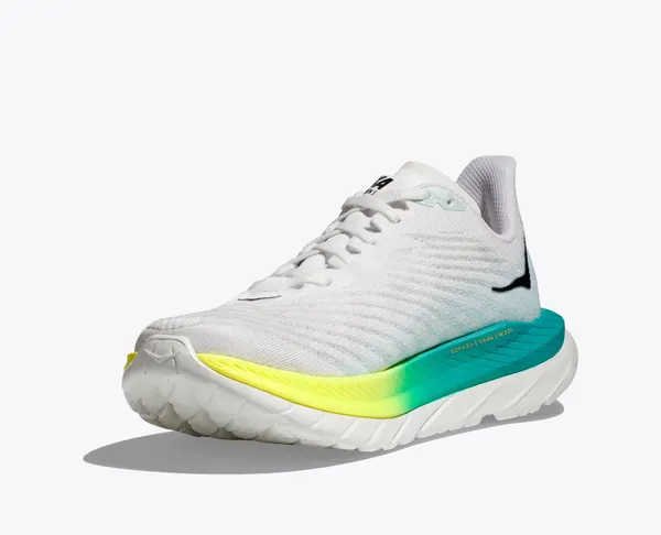 Men's Mach 5