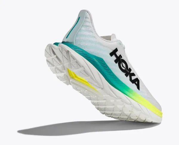 Men's Mach 5