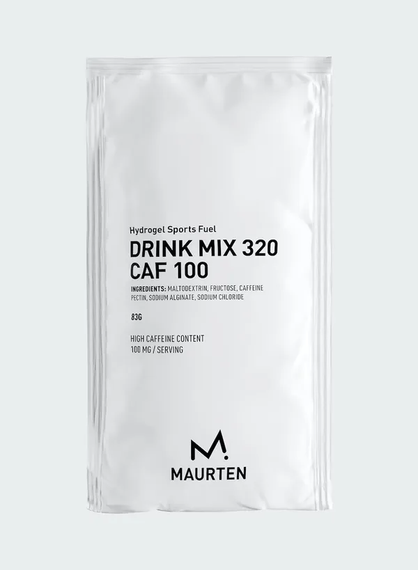 Drink Mix 320 CAF 100