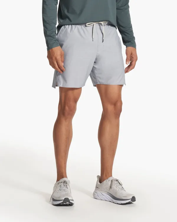 Men's Trail Short 7