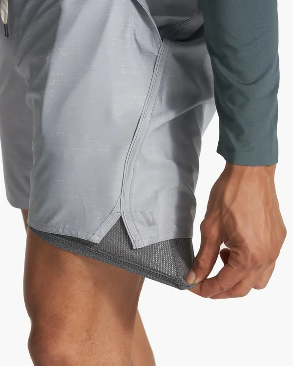 Men's Trail Short 7