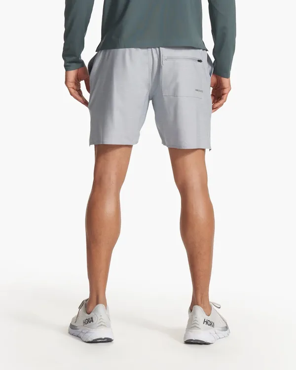 Men's Trail Short 7
