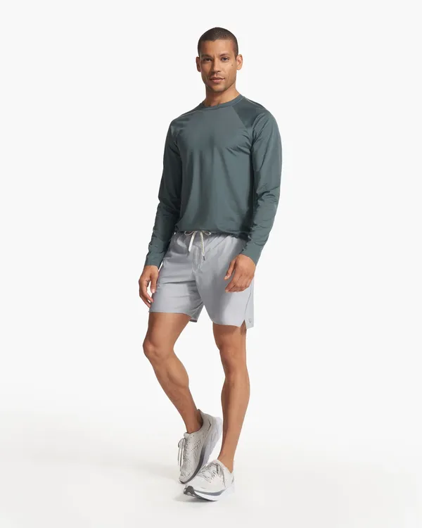 Men's Trail Short 7