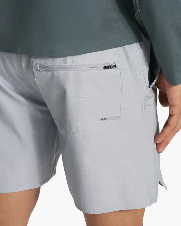 Men's Trail Short 7