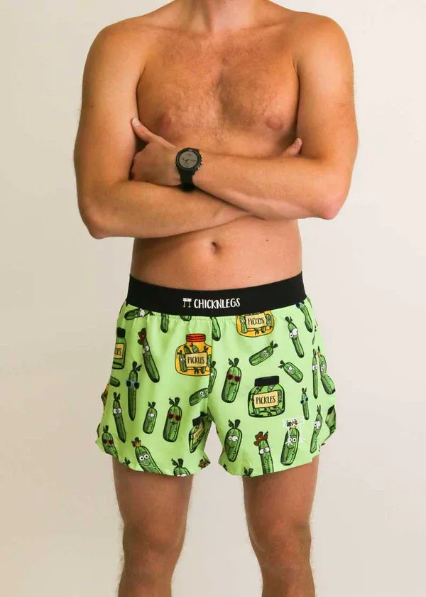 Men's Pickles 4