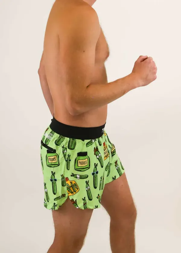 Men's Pickles 4