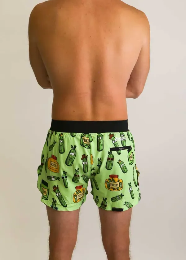 Men's Pickles 4