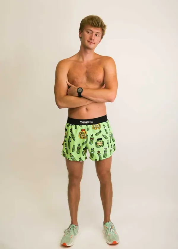 Men's Pickles 4
