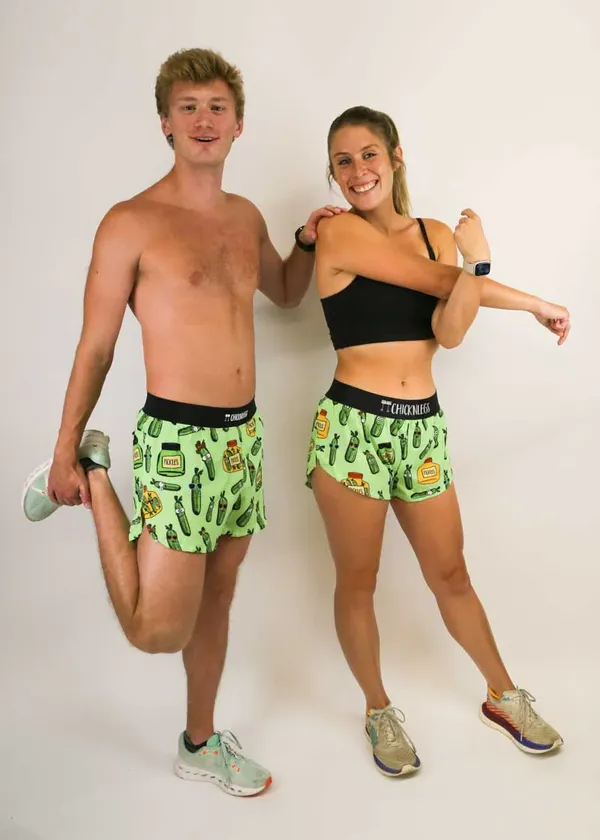 Men's Pickles 4
