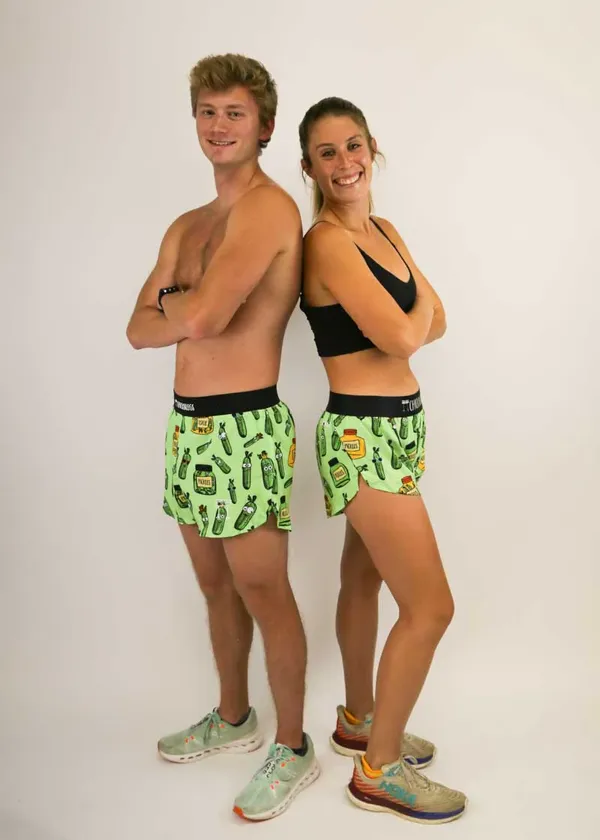 Men's Pickles 4