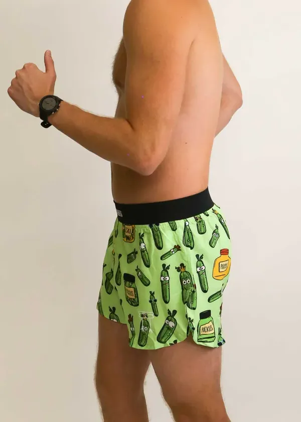 Men's Pickles 4