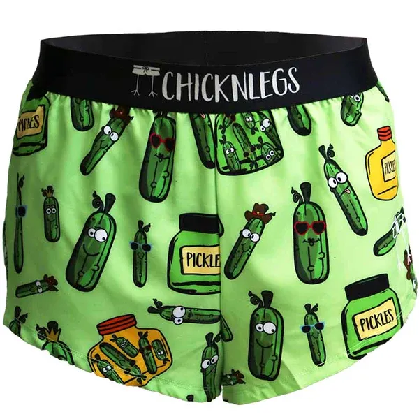 Men's Pickles 4