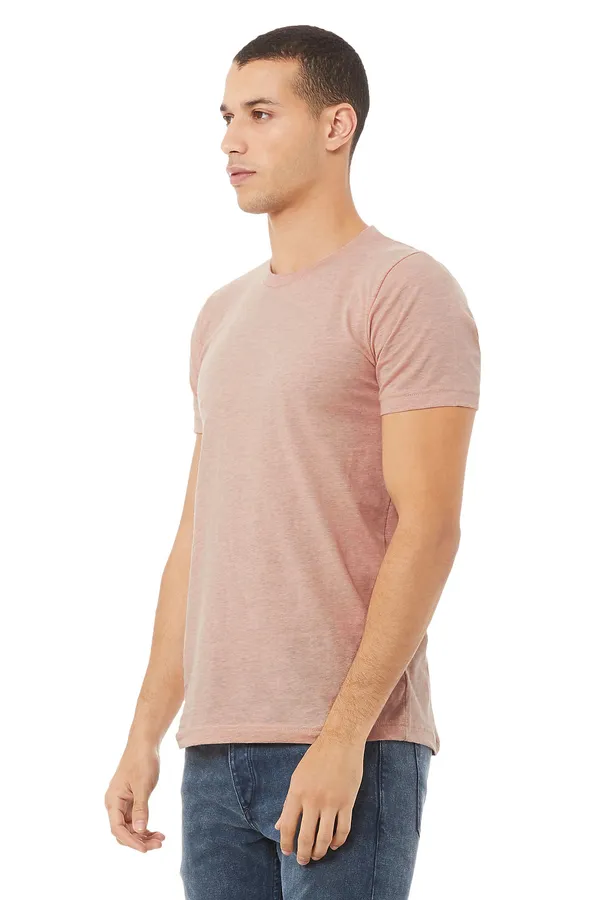 (ALL GENDER) JERSEY SHORT SLEEVE TEE