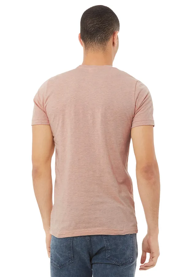(ALL GENDER) JERSEY SHORT SLEEVE TEE