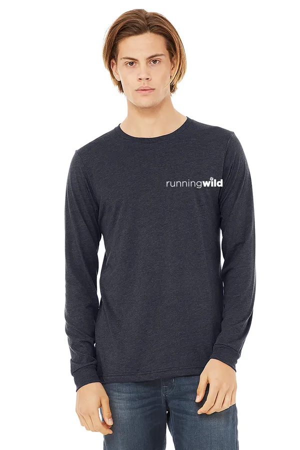 (ALL GENDER) JERSEY LONG SLEEVE TEE