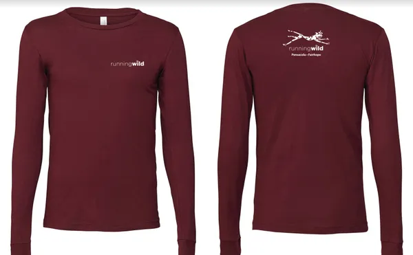 (ALL GENDER) JERSEY LONG SLEEVE TEE