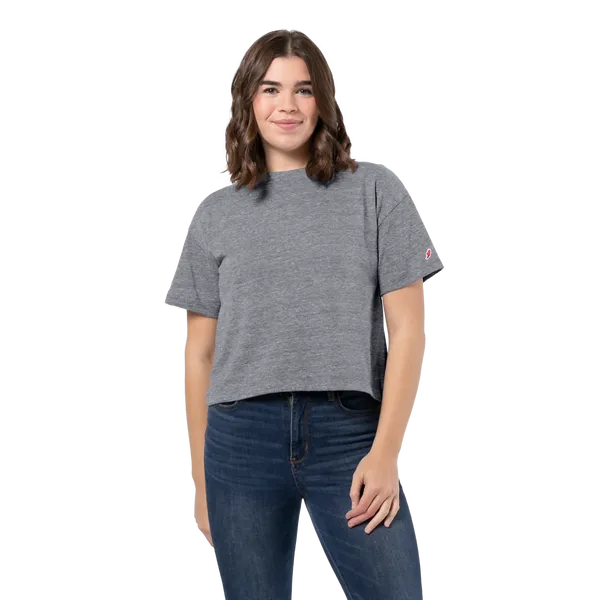 Women's Wild Cheetah Girlz SS