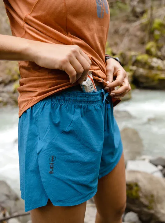 Women's 3" Multi Short