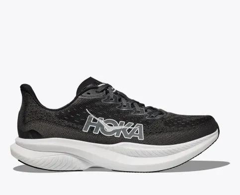 Men's Mach 6 Wide (2E)