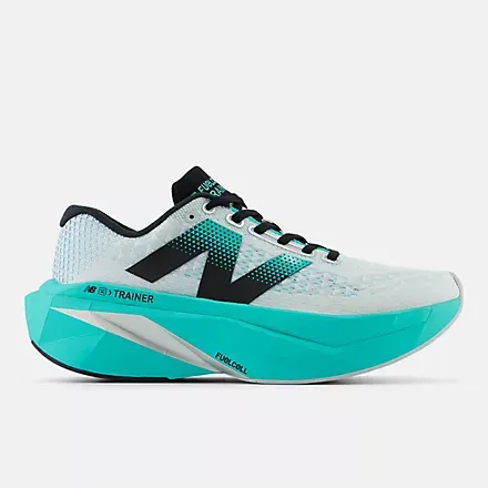 Women's FuelCell SuperComp Trainer v3