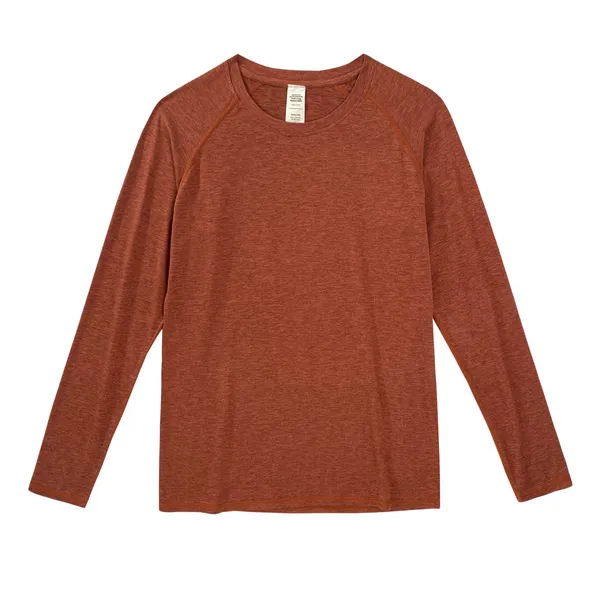 Women's Performance Tech Long Sleeve Top