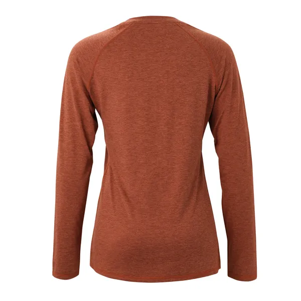 Women's Performance Tech Long Sleeve Top