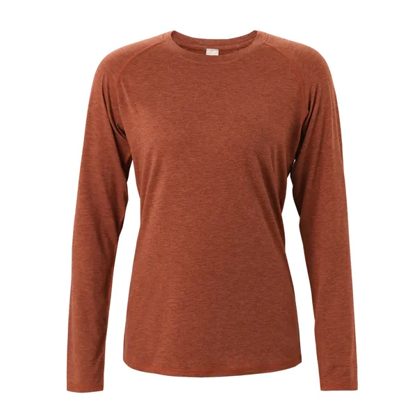 Women's Performance Tech Long Sleeve Top