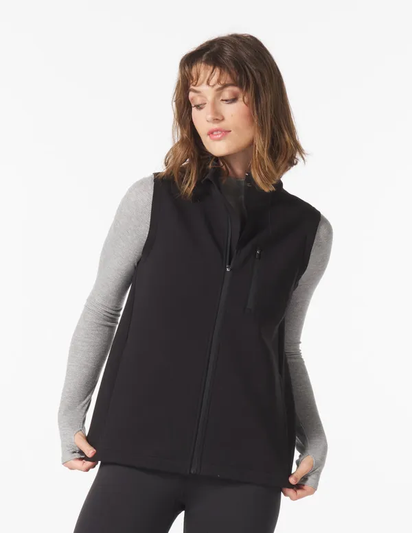 Women's Scuba Vest