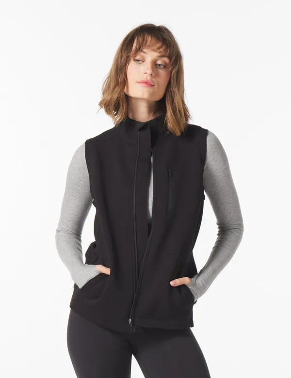 Women's Scuba Vest
