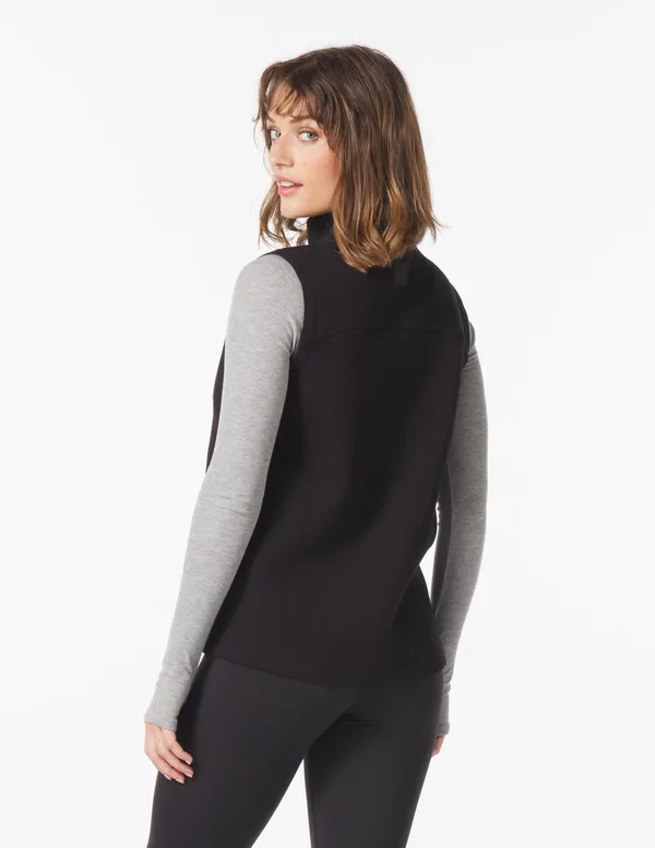 Women's Scuba Vest