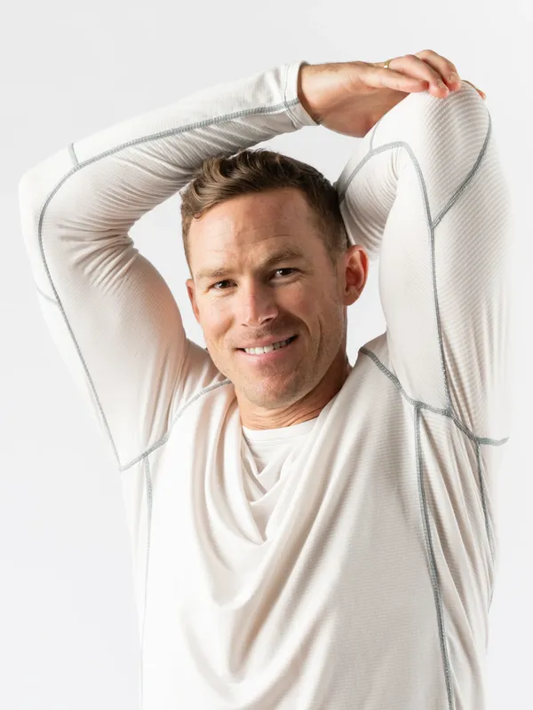 men's layer one