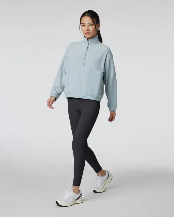 Women's Aspen half Zip