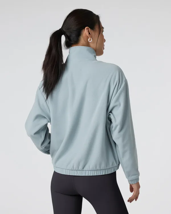 Women's Aspen half Zip