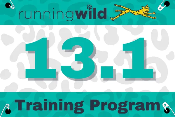 Half Marathon Training Program