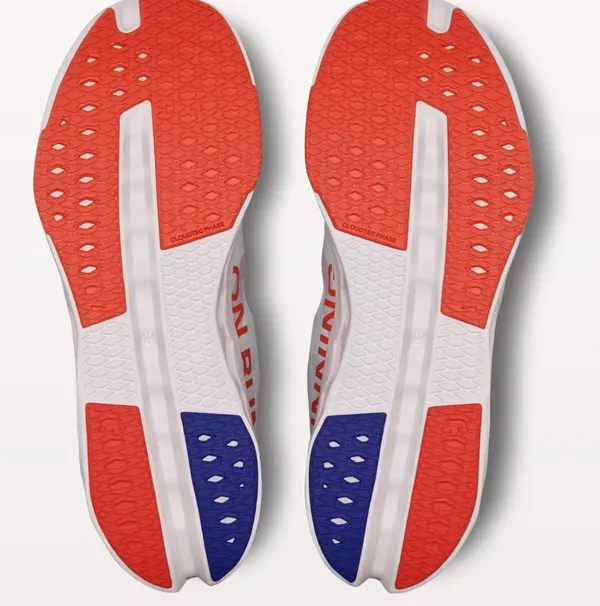 Men's Cloudsurfer Next Wide (2E)