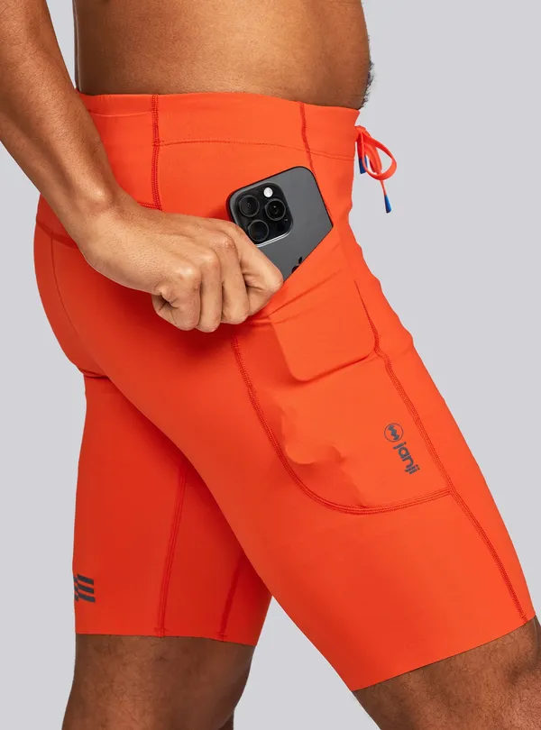 Men's 8" Trail Half Tight