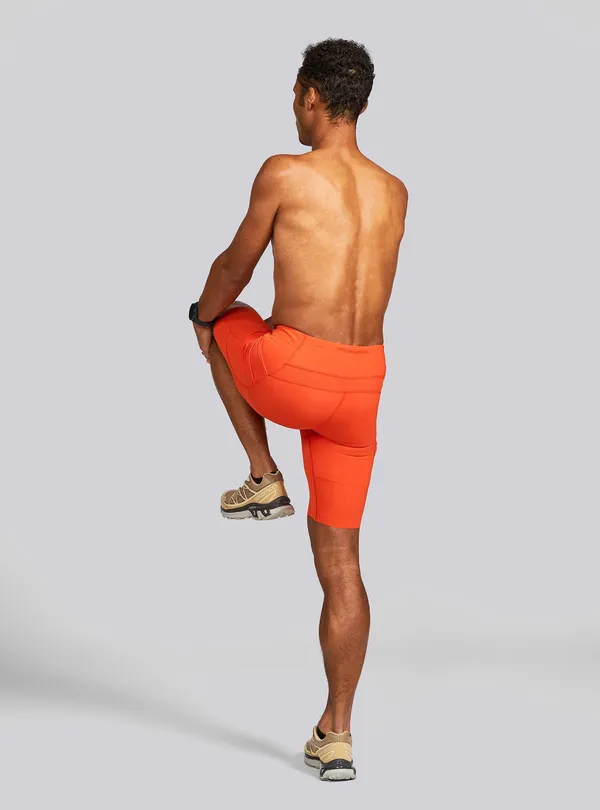 Men's 8" Trail Half Tight