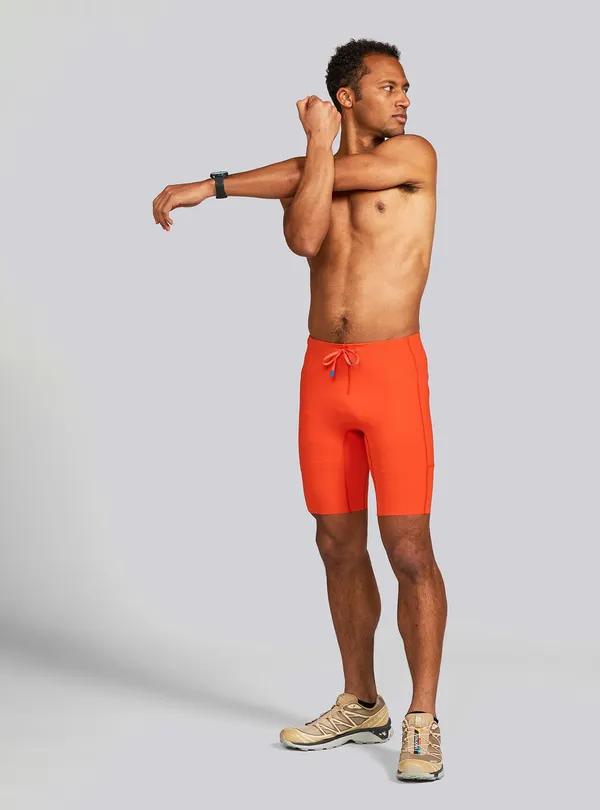 Men's 8" Trail Half Tight