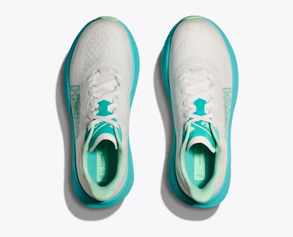 Women's Mach 6