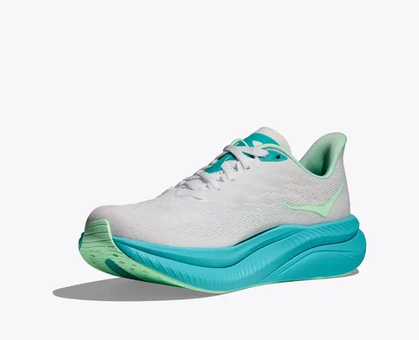 Women's Mach 6