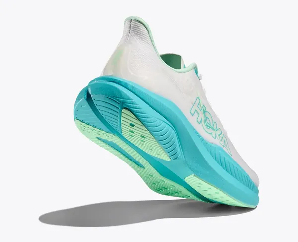 Women's Mach 6