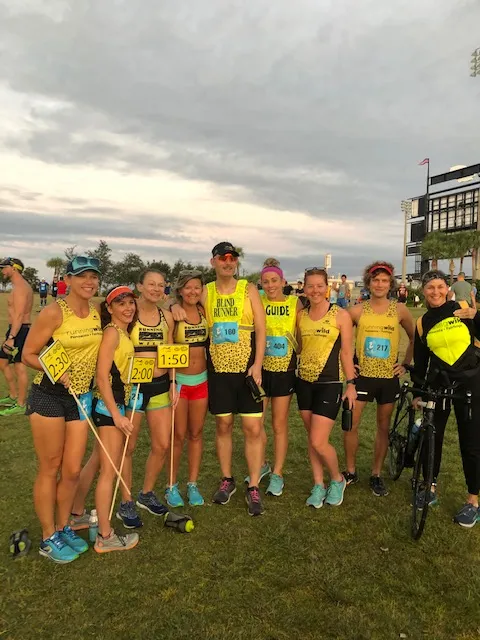 Half Marathon Training Program