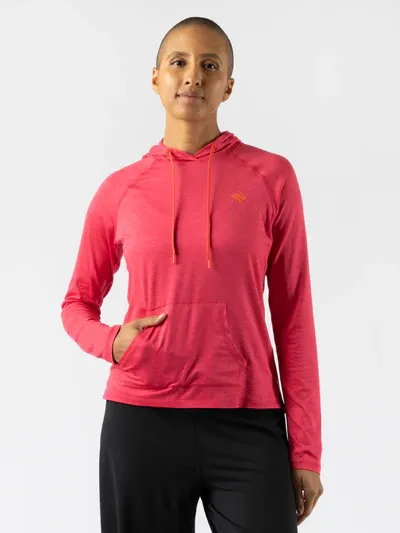 Women's EZ Pullover