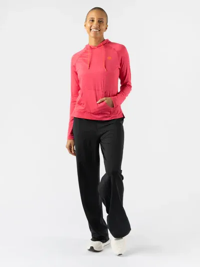 Women's EZ Pullover