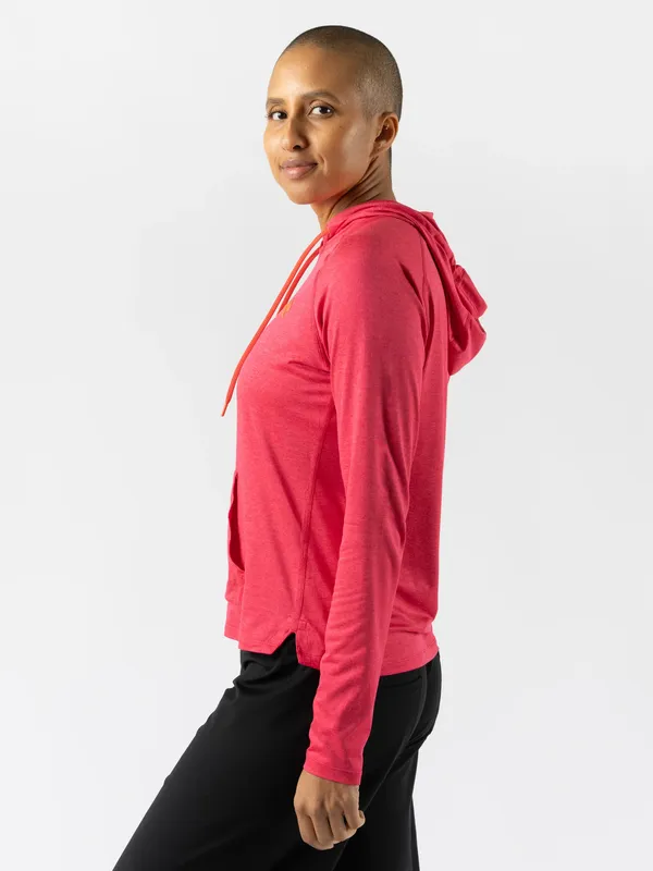 Women's EZ Pullover