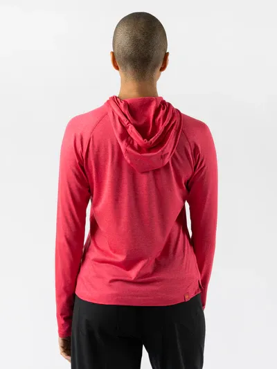 Women's EZ Pullover