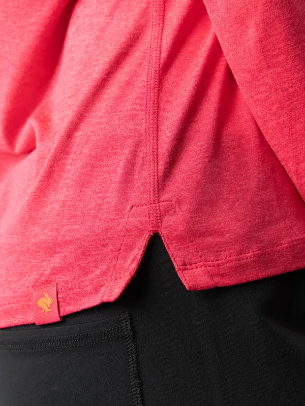 Women's EZ Pullover